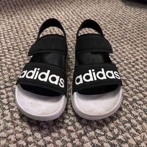 Adidas Velcro Sandals